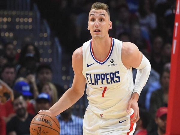 Cavaliers Resmi Mendapatkan Sam Dekker dari Clippers
