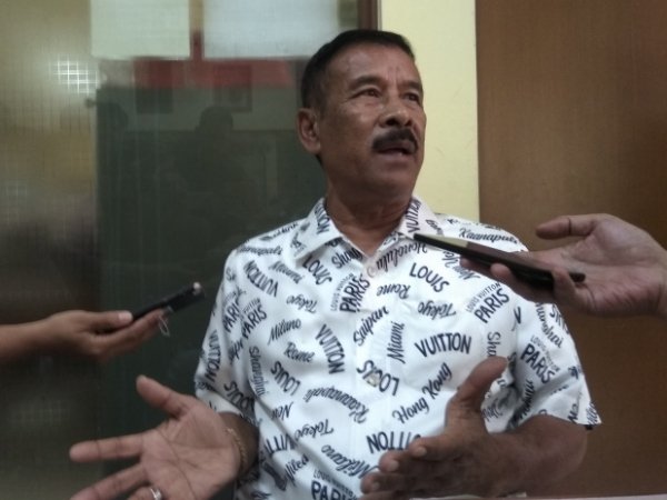 Sempat Was-Was, Umuh Kini Percaya Penuh Pada Gomez