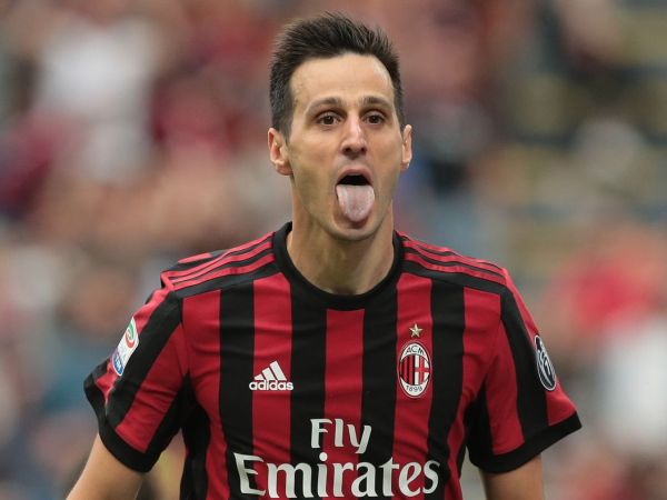 Deal! Kalinic Segera Pindah  Ke Atletico