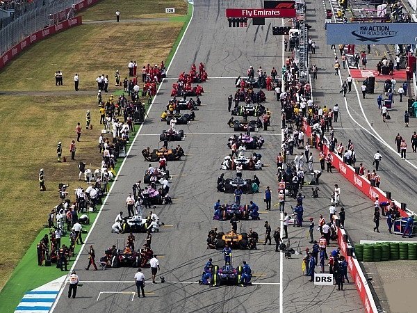 Kondisi Belum Stabil, Haas Minta Formula 1 Tidak Tambah Tim Lagi