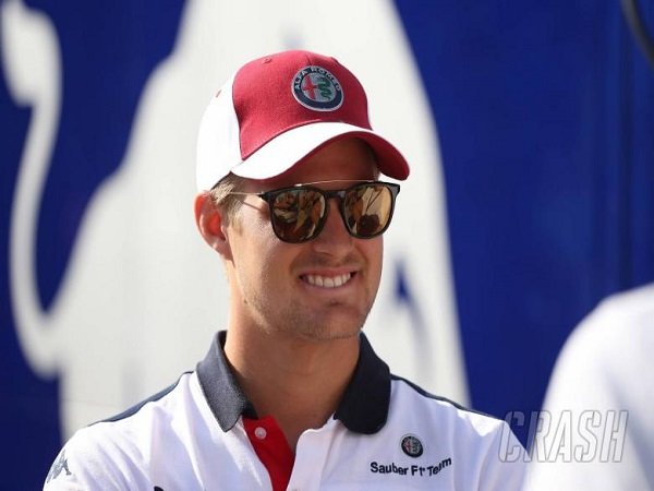 Marcus Ericsson Merasa Sedang dalam Performa Terbaiknya