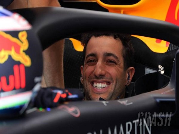 Bergabungnya Ricciardo Jadi Bukti Perkembangan Tim Renault