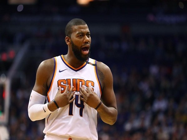 Toronto Raptors Resmi Mendatangkan Greg Monroe