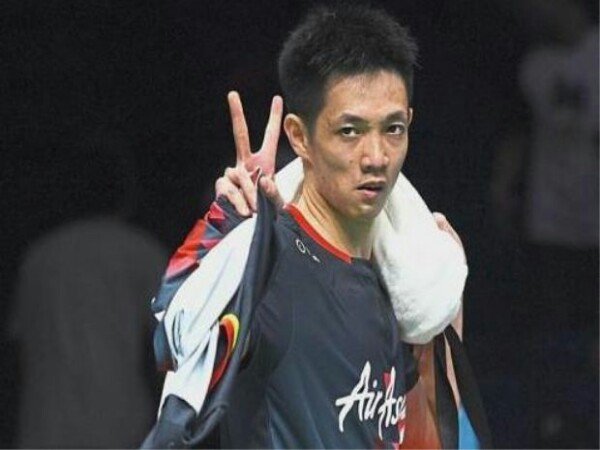 Daren Liew Masuk Skuat Malaysia untuk Asian Games 2018