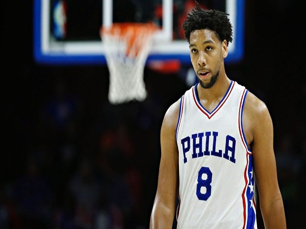 Jahlil Okafor Sepakat Gabung New Orleans Pelicans