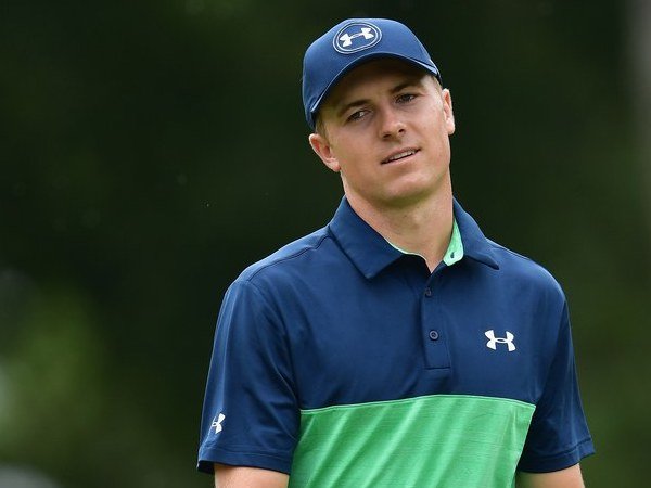 Jordan Spieth Bidik Grand Slam di PGA Championship 2018