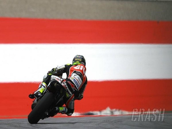 Prediksi Hujan di GP Austria Jadi Perhatian Utama Cal Crutchlow