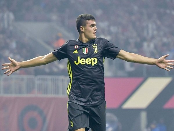 Tur Juventus Usai, Favilli Segera Selesaikan Transfer ke Genoa