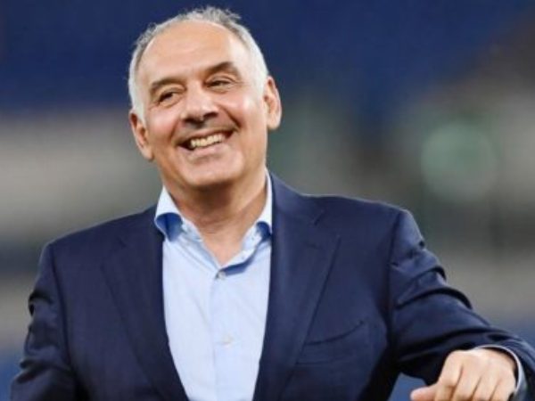 Ancaman Presiden Roma Untuk Kluivert