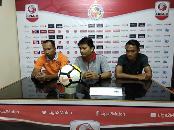 PSIR Rembang Waspadai Irsyad Maulana