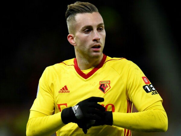 Deulofeu Absen di Laga Pembuka Watford