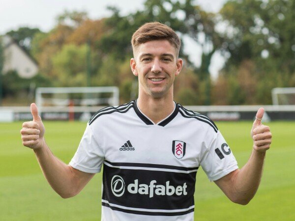 Fulham Pinjam Luciano Vietto dari Atletico