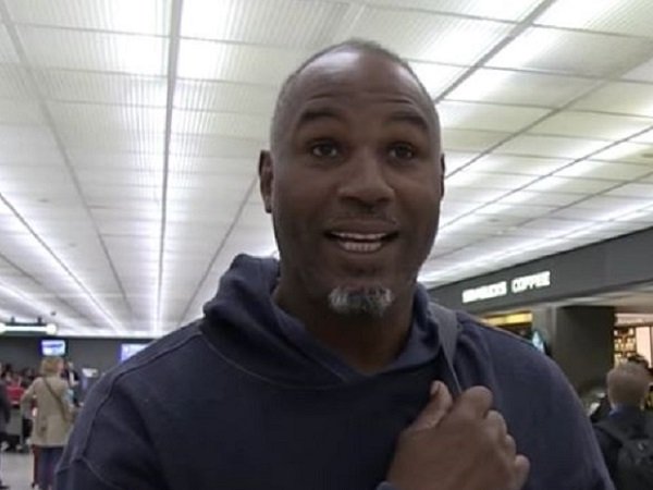 Ingatkan Wilder, Lennox Lewis: Fury Bisa Jadi Mimpi Buruk Bagi Siapapun
