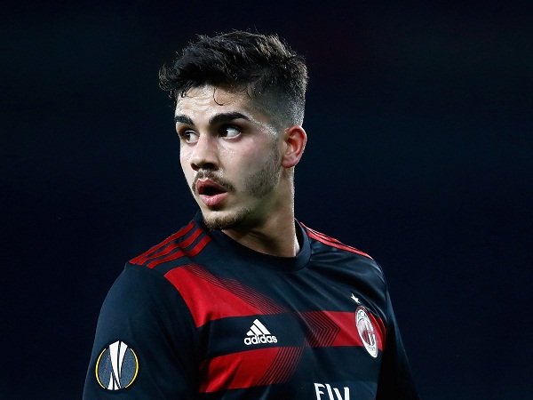 Sevilla Capai Kesepakatan dengan Milan Soal Silva?