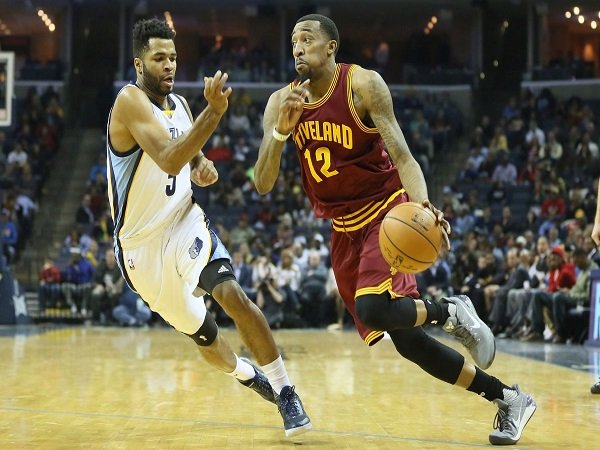Washington Wizards Resmi Datangkan Jordan McRae