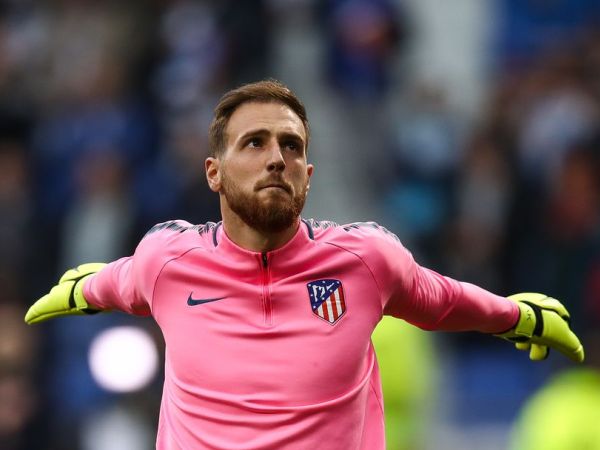 Klausul Pelepasan Jan Oblak Akan Dinaikkan