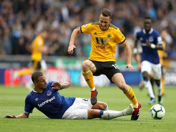 Phil Jagielka Dikartu Merah, Marco Silva: Itu Bukan Pelanggaran!