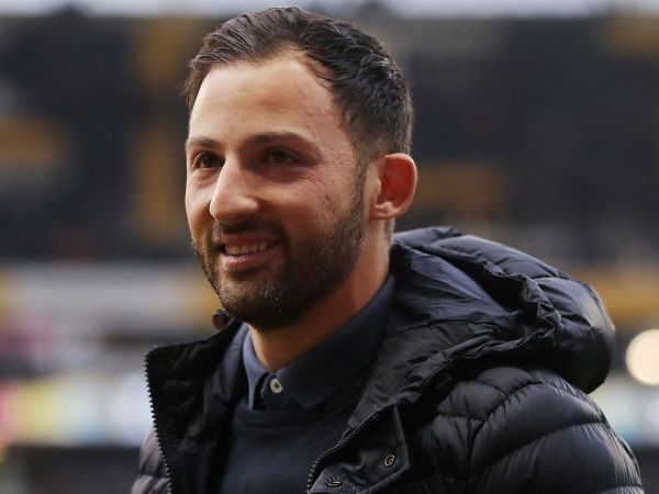 Tedesco Perpanjang Kontraknya Dengan Schalke04