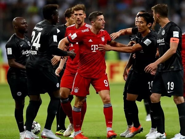 Bayern Munich Tak Jual Lewandowski. Ini Alasannya