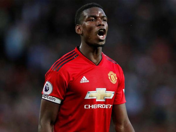 Barcelona Siap Datangkan Pogba Januari Tahun Depan