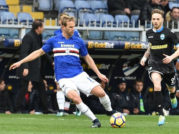 Baru Dibeli, AC Milan Siap Lepas Bintang Ini?