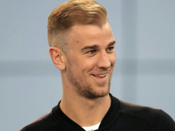 Cork Berikan Tips agar Hart Kembali Perkuat Timnas Inggris