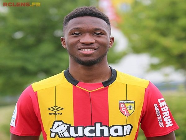 Liverpool Gagal Datangkan Modibo Sagnan dari Lens