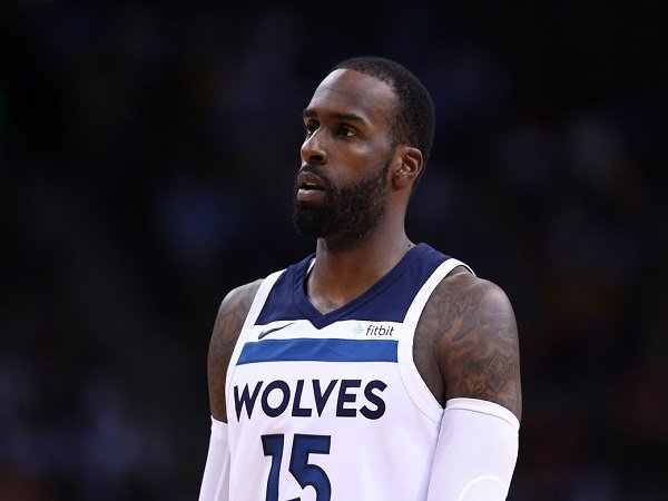 Milwaukee Bucks Resmi Pulangkan Shabazz Muhammad