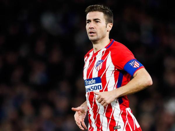 Mantan Kapten Atletico Madrid Bicara Tentang Courtois dan Griezmann