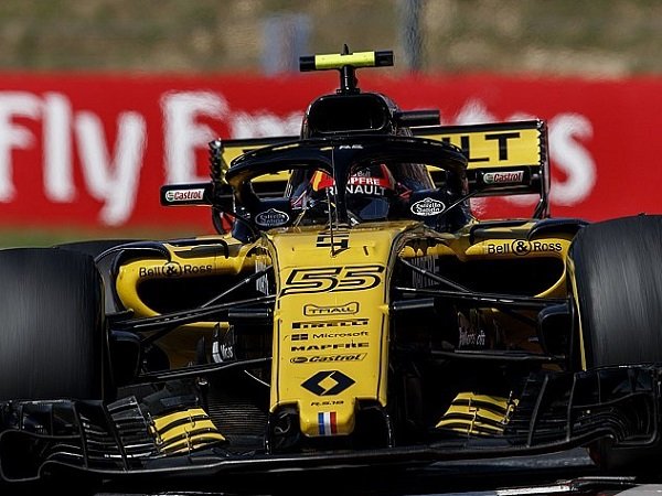 Renault Akui Sempat Remehkan Potensi Mesin Para Rivalnya