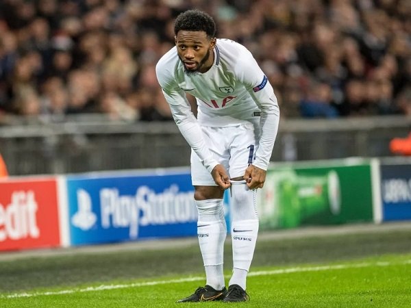 Tottenham Hotspur Setuju Pinjamkan Georges-Kevin N'Koudou ke Mainz