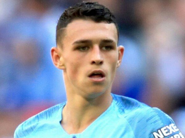 De Bruyne Absen, Guardiola: Phil Foden Masih Muda Jadi Kami Harus Bersabar