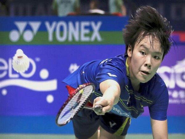 Tekad Goh Jin Wei Raih Medali Emas Youth Olympic Games