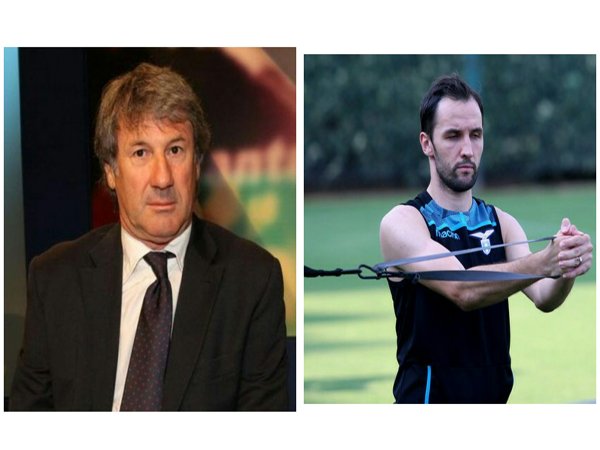 Badelj Dianggap Pembelian Luar Biasa Bagi Lazio