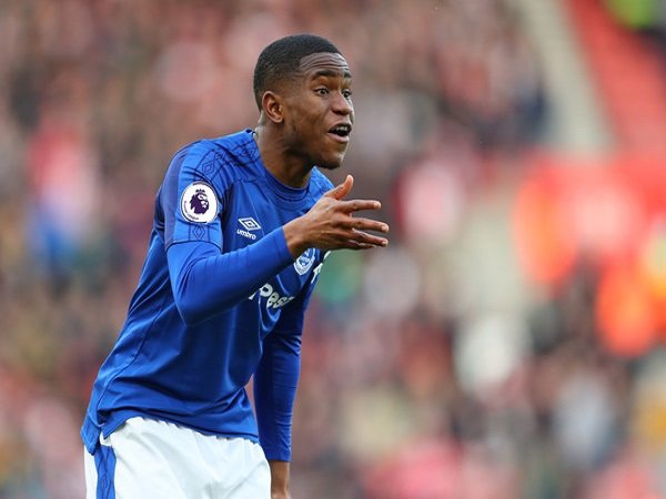 RB Leipzig Tertarik, Everton Patok Harga Ademola Lookman