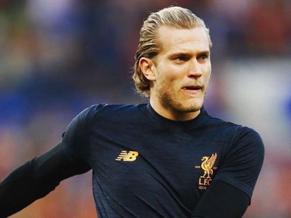 Langkah Karius ke Besiktas Harus Tertunda