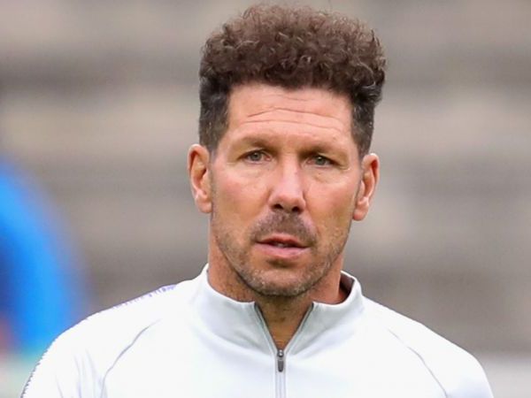 Simeone: Yang Penting Adalah Kualitas, Bukan Kuantitas