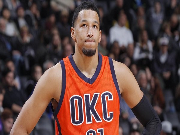 Andre Roberson Targetkan Kembali Bulan Desember