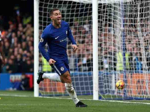 Rahasia Kepindahan Hazard Ke Real Madrid