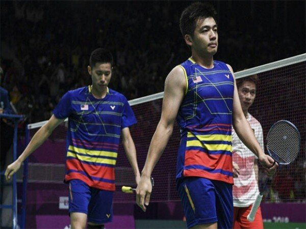 Rekor Buruk Malaysia di Cabang Bulutangkis Asian Games