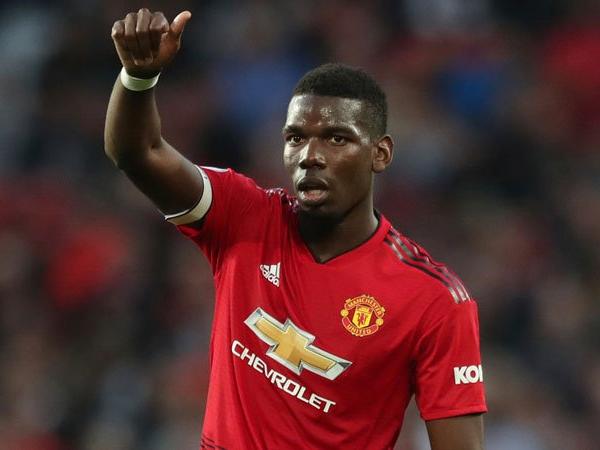 Gerrard Pique: Saya Akan Sangat Senang Satu Tim Dengan Pogba