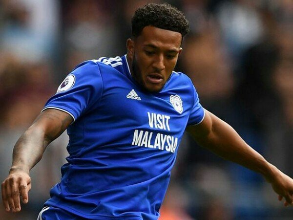 Cedera, Winger Cardiff Absen Tiga Bulan