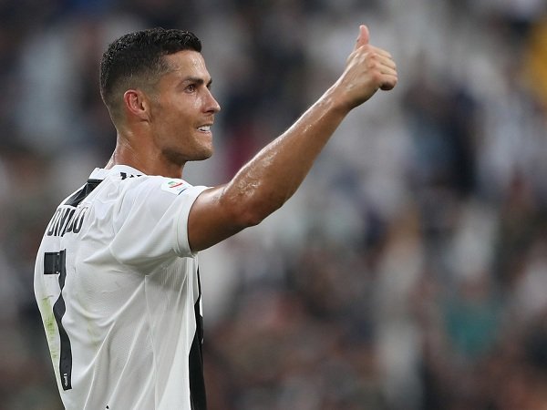 Camoranesi Yakini Ronaldo akan Cetak Banyak Gol untuk Juventus