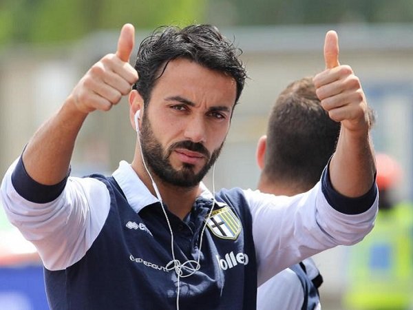 Ibiza Kembali Bidik Pemain Veteran Italia