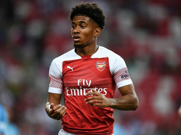 Ini Alasan Emery Pinjamkan Reiss Nelson ke Hoffenheim