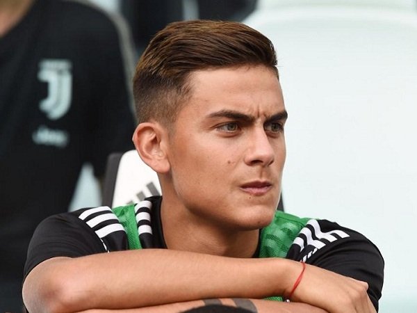 Kontra Parma, Allegri akan Cadangkan Dybala dan Douglas Costa Lagi?