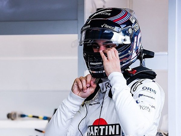 Lakukan 'Seat Fitting', Stroll Kian Dekat dengan Force India
