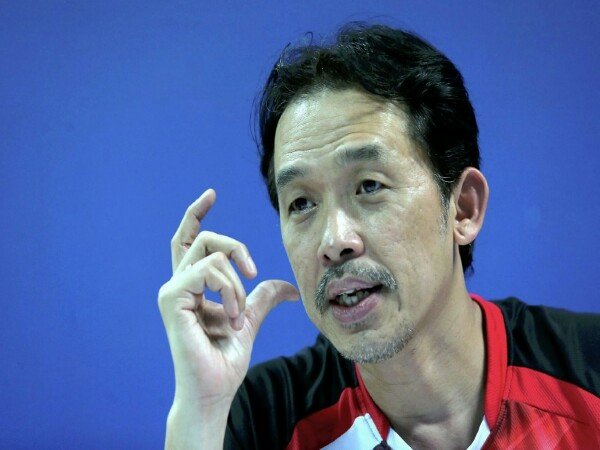 Rashid Sidek Akui Budaya Bertaruh Para Pemain Bukan Hal Baru