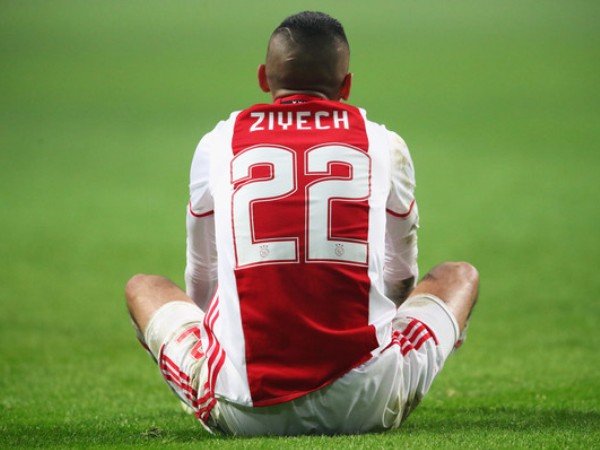 Bintang Ajax Ungkap Alasan Kegagalan Transfernya ke Roma