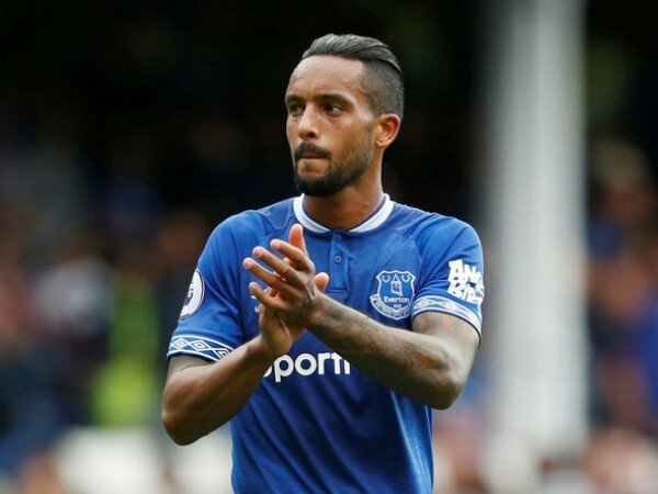 Cedera Theo Walcott Jadi Masalah untuk Everton